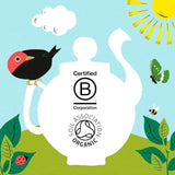 Clipper Organic Everyday 160 Tea bags   160 per pack