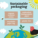 Clipper Organic &amp;amp; Fairtrade Decaffeinated Green Tea   40 per pack