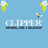 Clipper Organic Fairtrade Green Tea Bags with Lemon   20 per pack