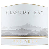 Cloudy Bay Pelorus Sparkling Brut NV   75cl