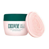 Coco &amp;amp; Eve Like A Virgin Super Nourishing Coconut &amp;amp; Fig Hair Masque 212ml With Tangle Tamer