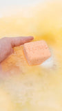Cold Water Soother Bath Bomb
