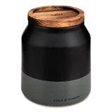 Cole &amp;amp; Mason Hinxton Small Ceramic Storage Jar