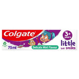 Colgate Kids Mint Toothpaste 3-5 years   75ml