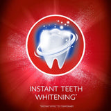 Colgate Max White Optic Whitening Toothpaste   75ml