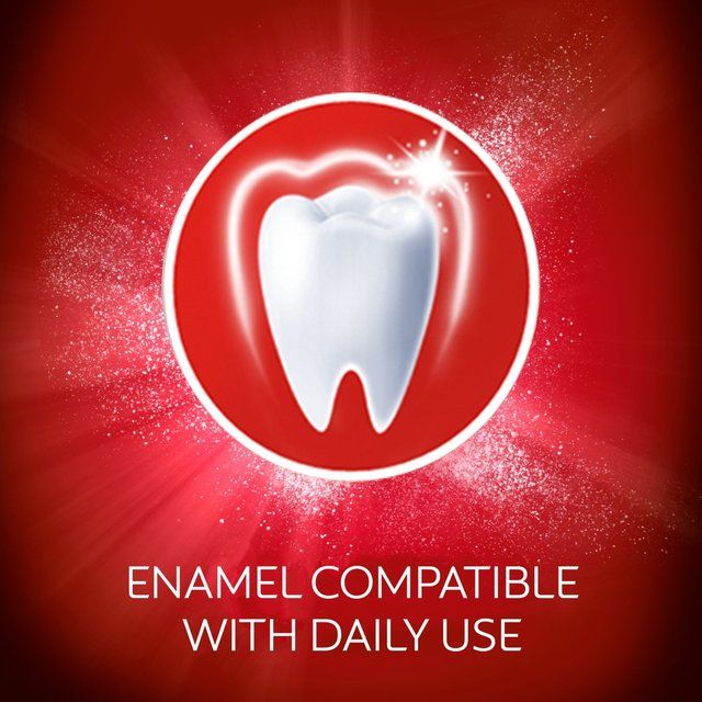 Colgate Max White Optic Whitening Toothpaste   75ml