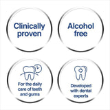 Colgate Periogard Extra Gum Protect Mouthwash   300ml