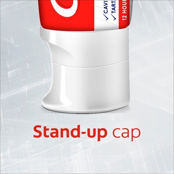 Colgate Total Advanced Enamel Health Toothpaste 75ml