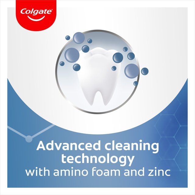Colgate Total Advanced Enamel Health Toothpaste   75ml