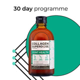 Collagen Superdose by Gold Collagen Joint Health 30 day   300ml