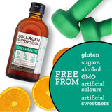 Collagen Superdose by Gold Collagen Joint Health 30 day   300ml