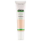 Collection Cica Foundation 30 Ml Porcelain