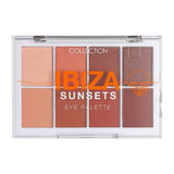 Collection Eye Palette Ibiza Sunsets