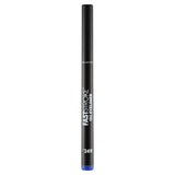 Collection Fast Stroke Extreme 24Hr Felt Sh3 Blue Eyeliner