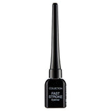 Collection Fast Stroke Eye Liner 3.8g Black 1