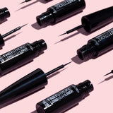 Collection Fast Stroke&amp;reg; Long Wear Liner 4Ml Black