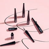 Collection Fast Stroke&amp;reg; Long Wear Liner 4Ml Black