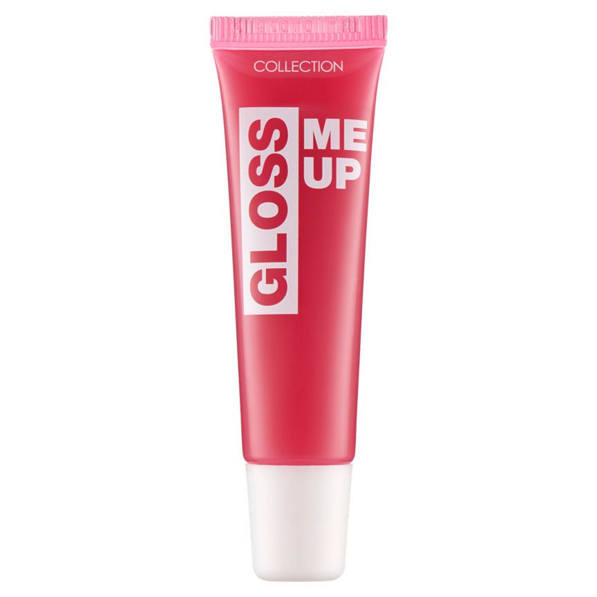 Collection Gloss Me Up Lip Gloss Sh4 Raspberry