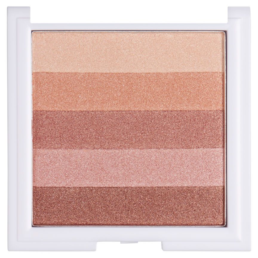 Collection Gorgeous Glow 2 Bronzing Block