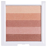 Collection Gorgeous Glow 2 Bronzing Block