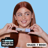 Collection Hydra Serum Foundation Sh8 Beige