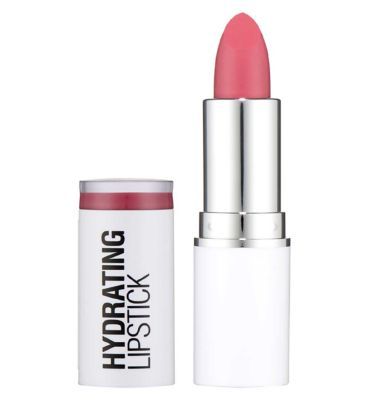 Collection Hydrating Lipstick rich plum
