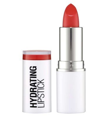Collection Hydrating Lipstick rose chestnut