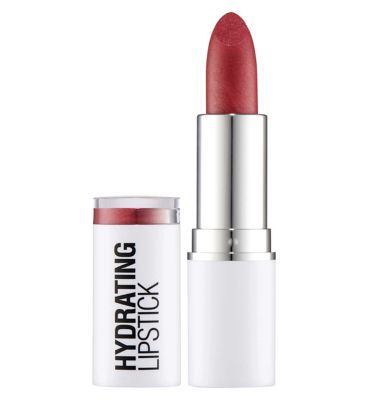 Collection Hydrating Lipstick Sh11 Amethyst Shine