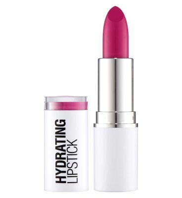 Collection Hydrating Lipstick Sh8 Mulberry Must