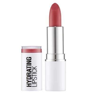 Collection Hydrating Lipstick Sh9 China Rose