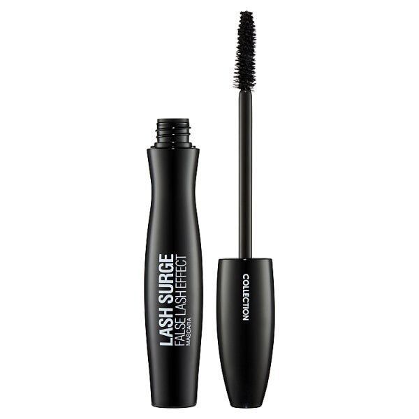 Collection Lash Surge Mascara Black 1
