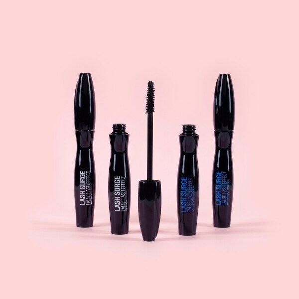 Collection Lash Surge Mascara Black 1