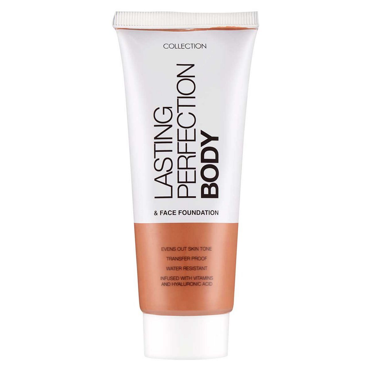 Collection Lasting Perfection Body &amp;amp; Face Foundation 65ml
