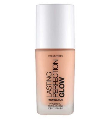 Collection Lasting Perfection Glow Foundation