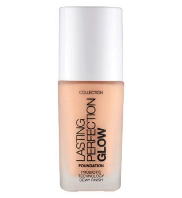 Collection Lasting Perfection Glow Foundation