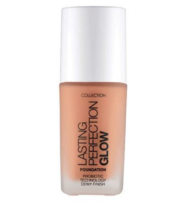 Collection Lasting Perfection Glow Foundation