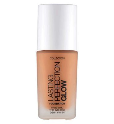 Collection Lasting Perfection Glow Foundation