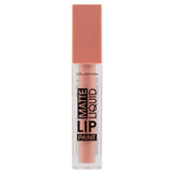Collection Matte Liquid Lip Paint Rule Maker 1