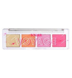 Collection Mini Eyeshadow Palette solar voyage