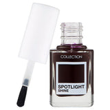 Collection Nail Polish  Wild Blackberry 10.5Ml