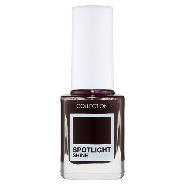 Collection Nail Polish  Wild Blackberry 10.5Ml