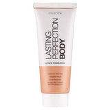 Collection Perfection Body &amp;amp; Face Foundation Med/Fair