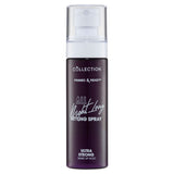 Collection Primed &amp;amp; Ready All Night Long Setting Spray 70ml