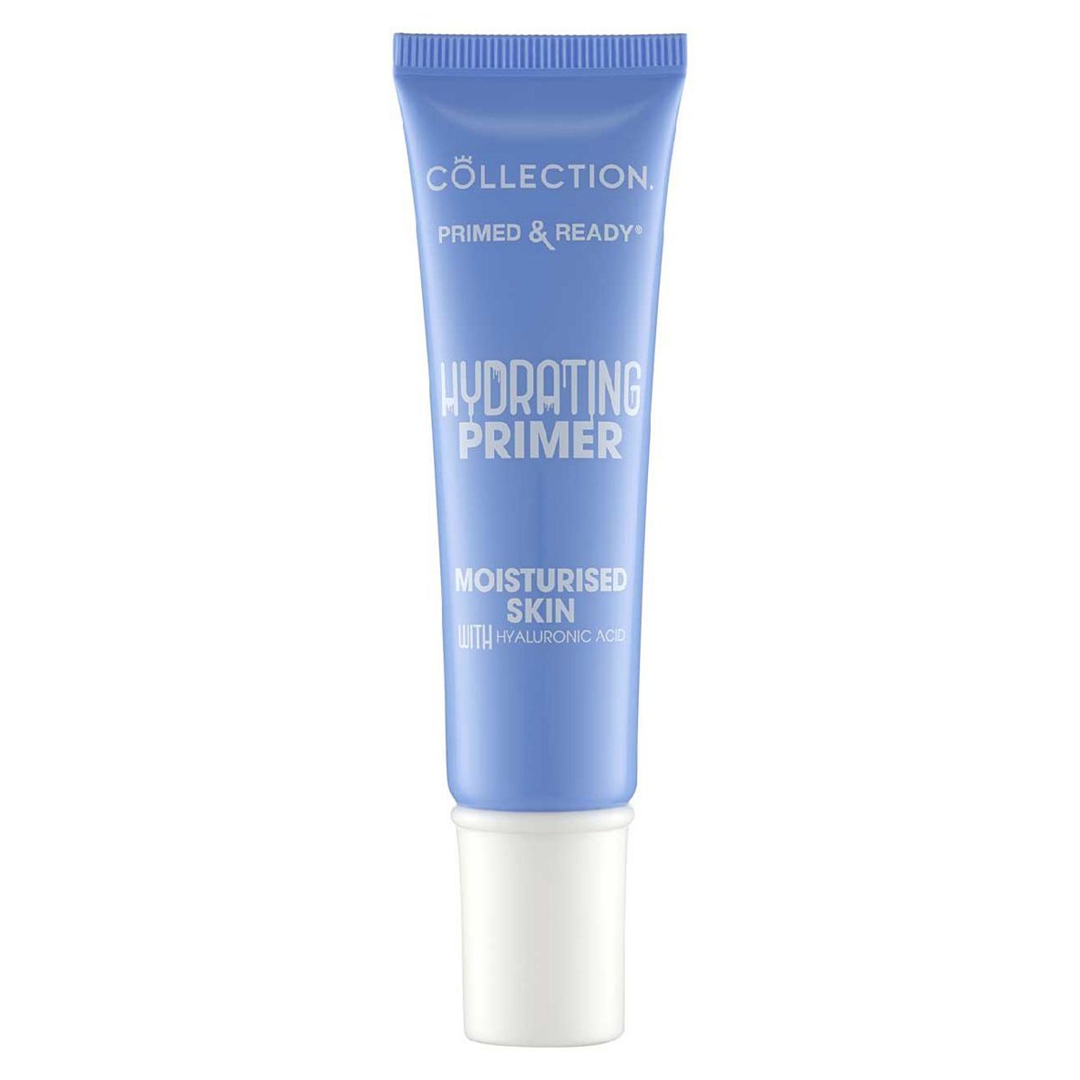 Collection Primed &amp;amp; Ready Hydrating Primer