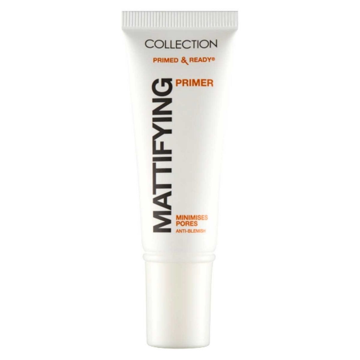 Collection Primed &amp;amp; Ready Mattifying Pore Minimising Primer