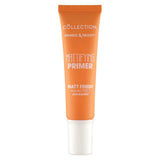 Collection Primed &amp;amp; Ready Mattifying Primer