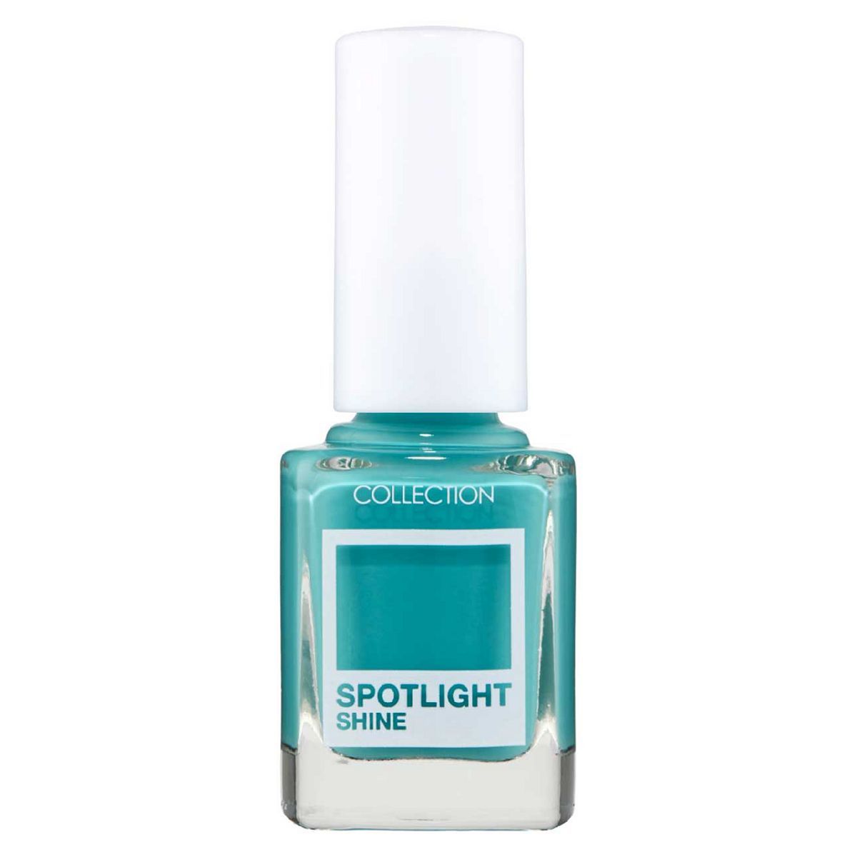 Collection Spotlight Shine Nail Polish 31 Maldives