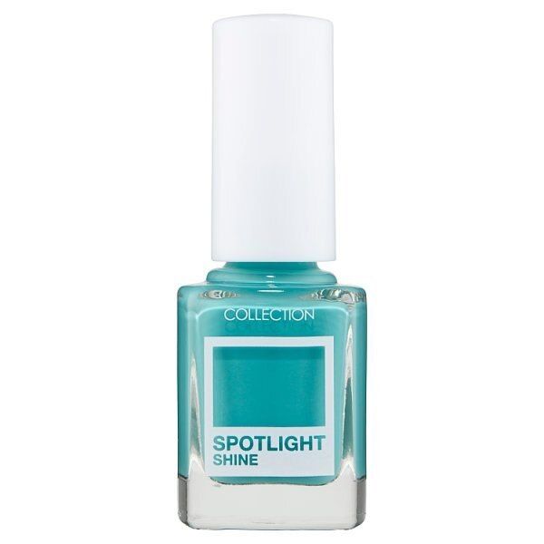 Collection Spotlight Shine Nail Polish Maldives 10.5Ml