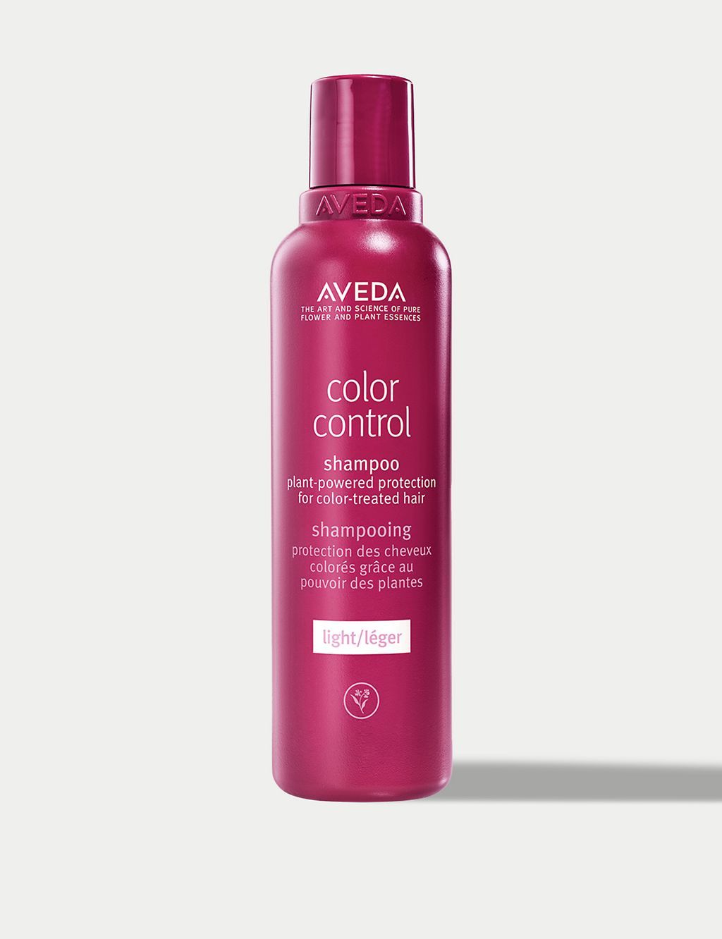 Color Control&amp;trade; LIGHT Shampoo 200 ml