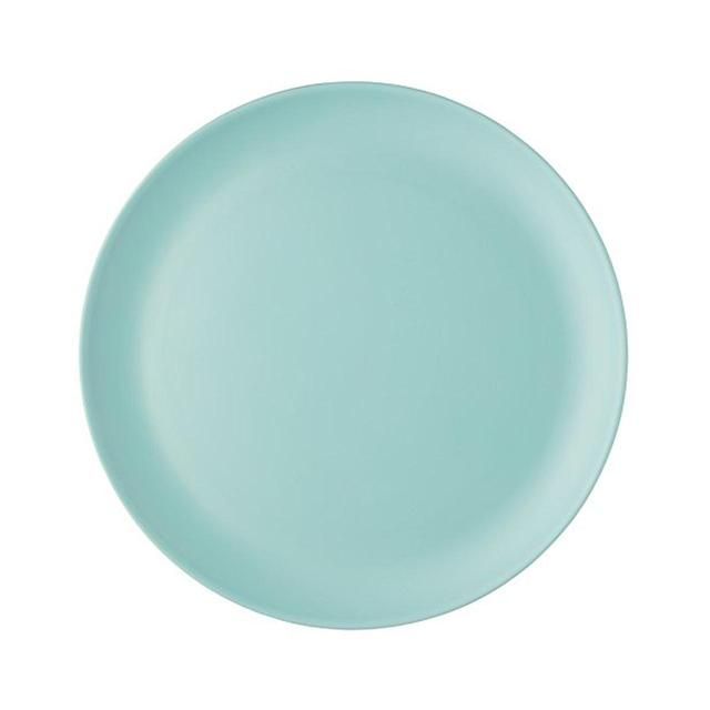 Colourworks Classics Melamine Salad Plates 23cm   4 per pack